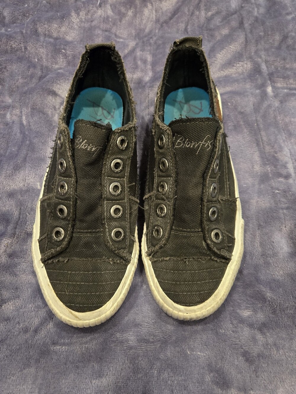 Blowfish Sneakers